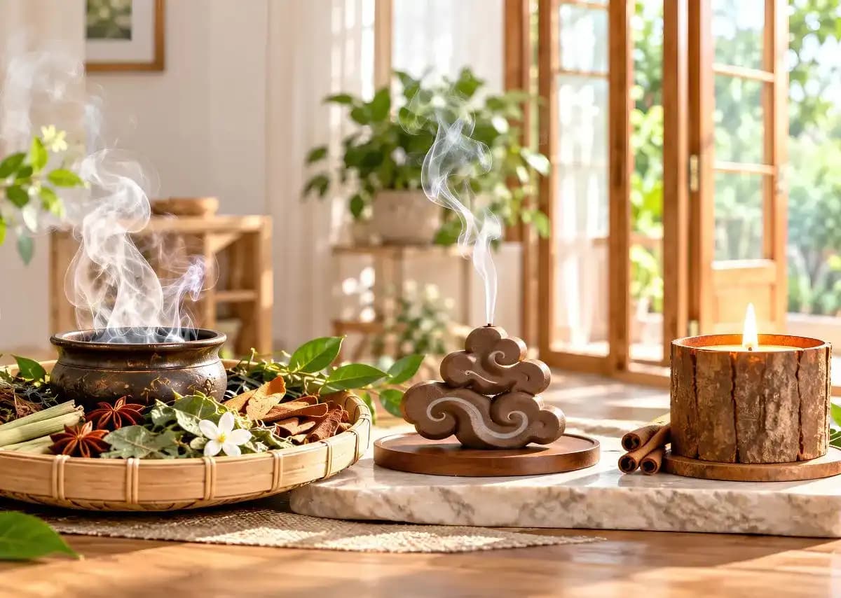 Dùng bộ xông nhà VIZEN cần mở cửa hay đóng cửa? 