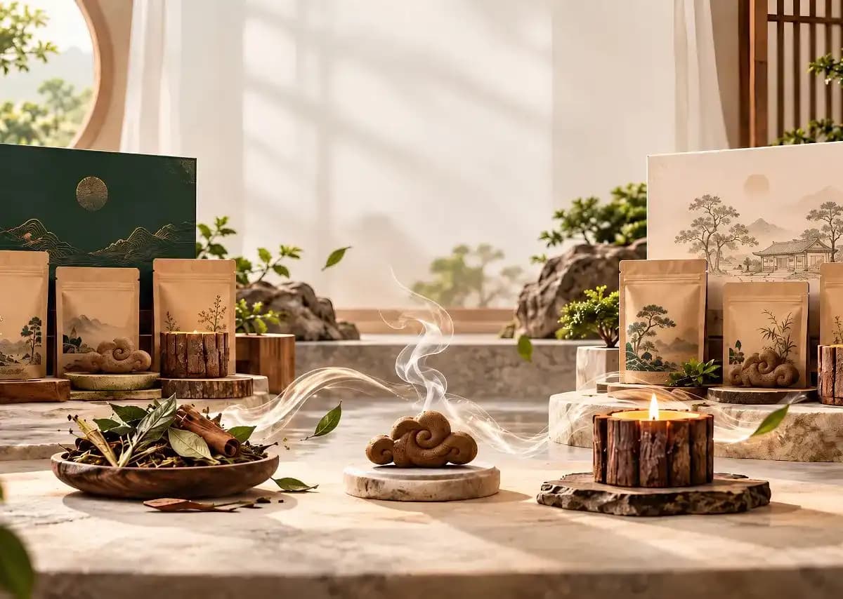 Bộ xông nhà VIZEN - Muốn trải nghiệm lần đầu nên chọn bộ nào? 