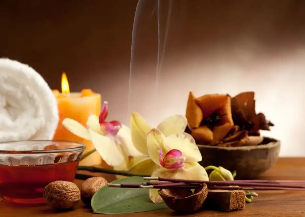 Xông nhà bao lâu là đủ? Hướng dẫn thời gian cho từng không gian 
