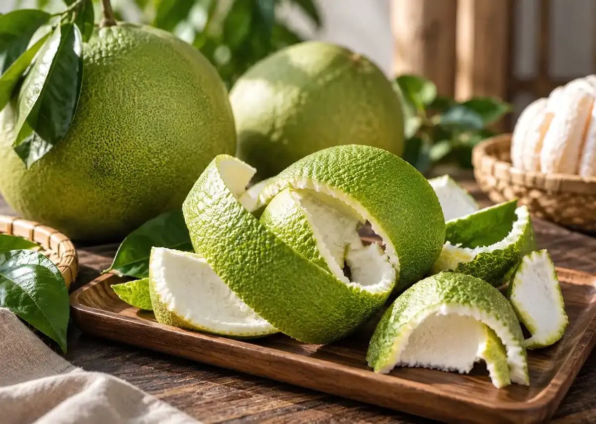 Thảo mộc xông nhà bằng bồ kết - Cách dùng và những điều cần biết 