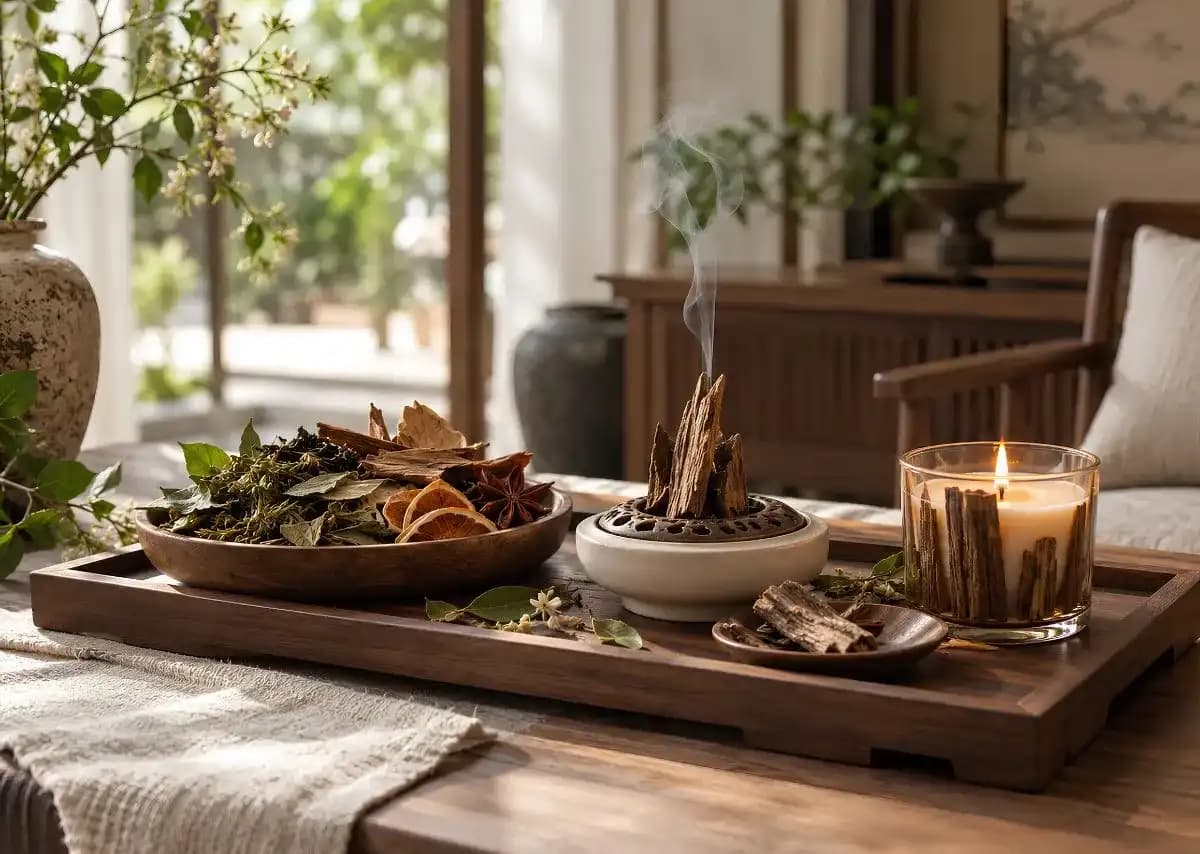 3 bước chăm sóc không gian VIZEN là gì? 