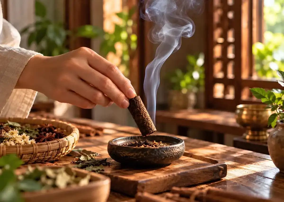 Một liệu trình VIZEN sử dụng trong bao lâu? 