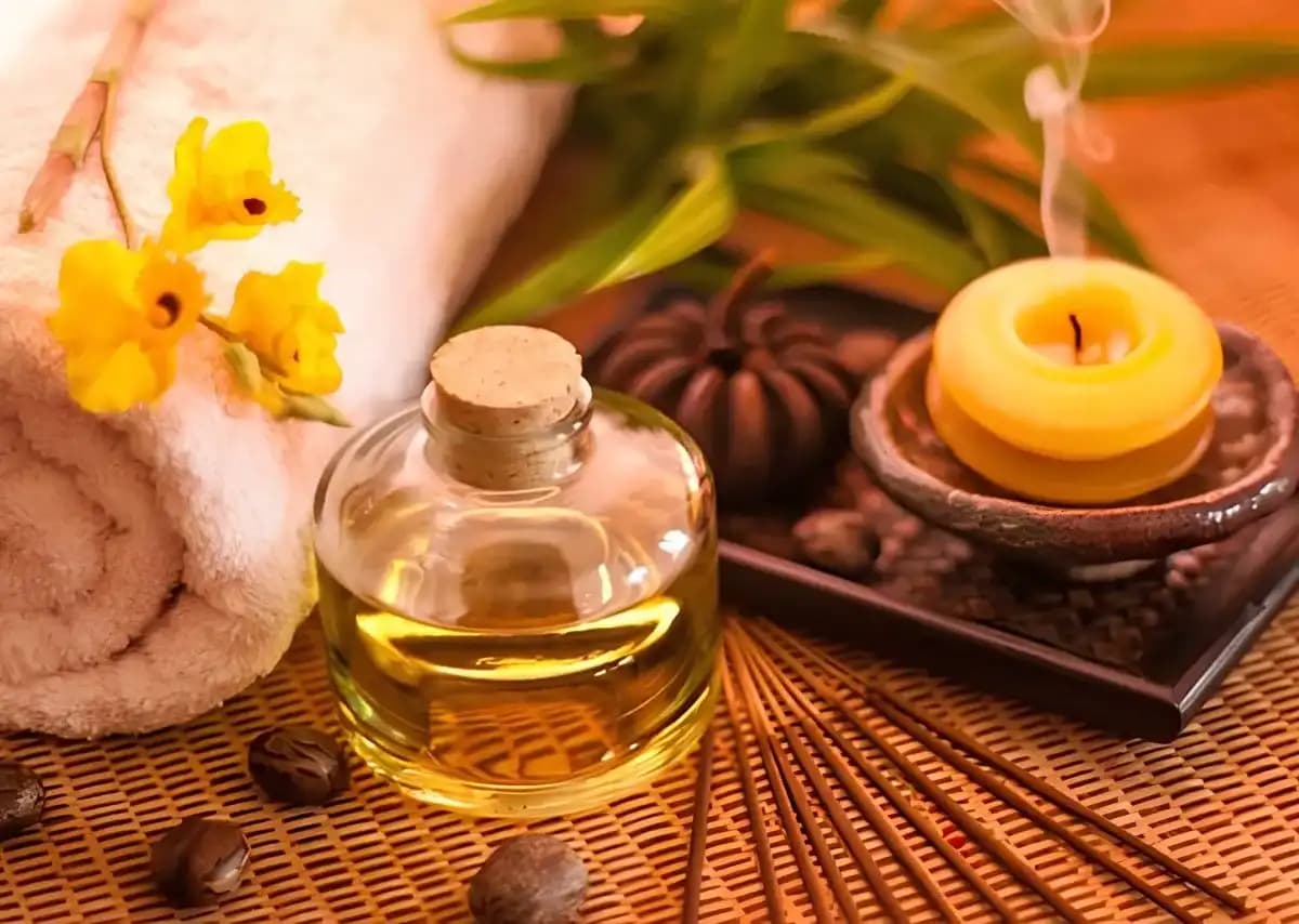 Xông nhà có tác dụng gì? 5 lợi ích với không gian sống 