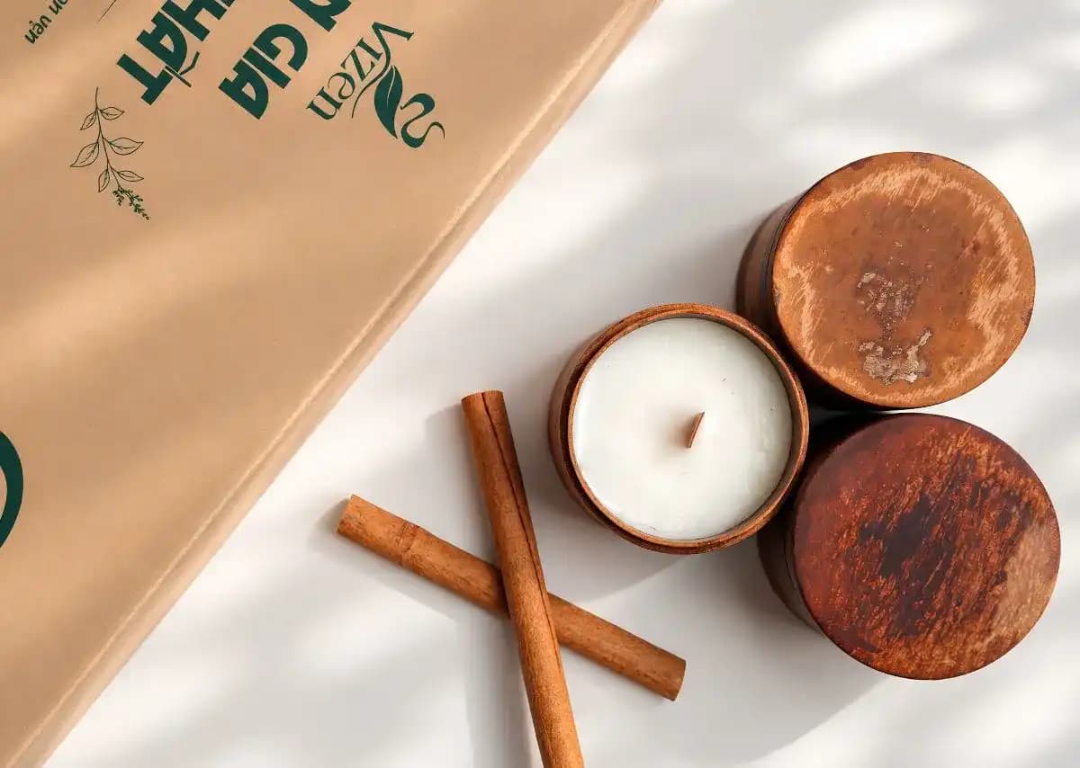Bộ xông nhà VIZEN dùng được bao lâu? Thời gian cho từng sản phẩm
