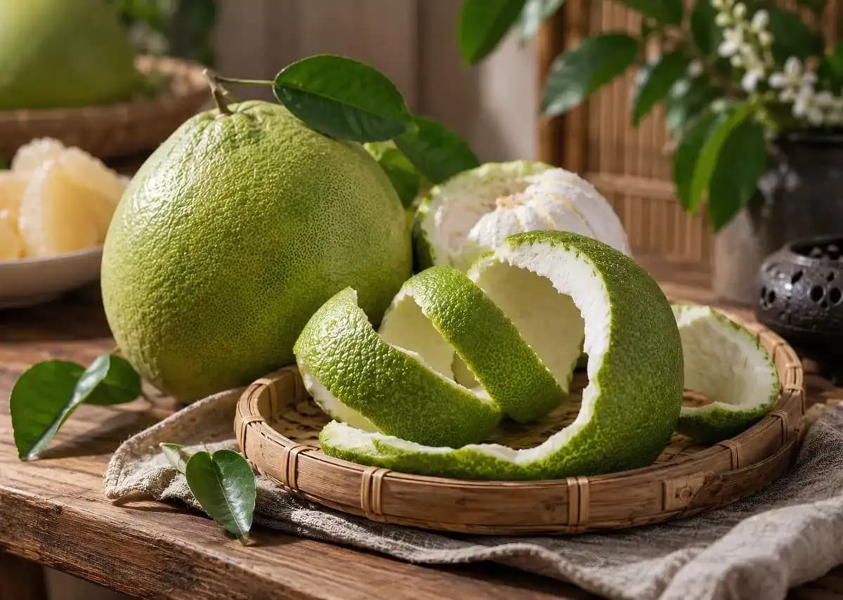 Thảo mộc xông nhà bằng quế - Cách sử dụng cho không gian sống