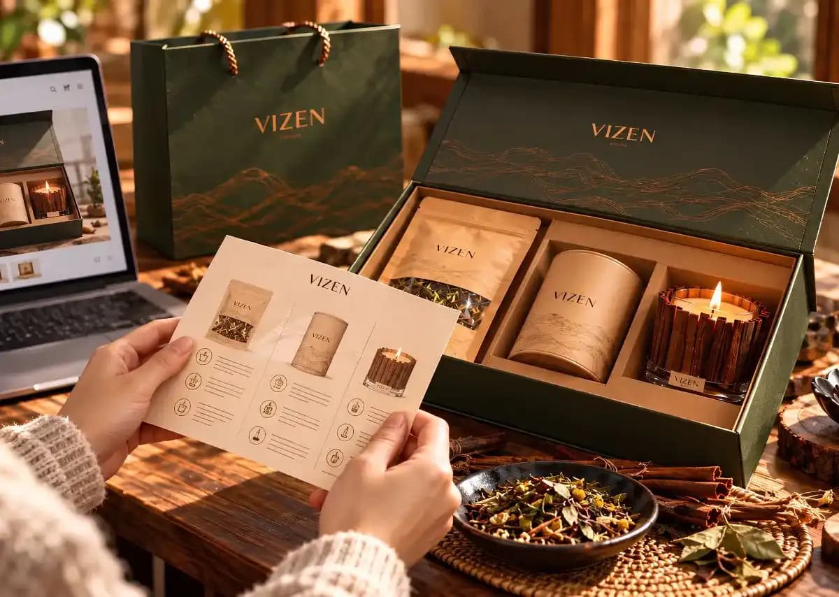 Mua VIZEN chính hãng ở đâu và những điều cần biết trước khi đặt hàng